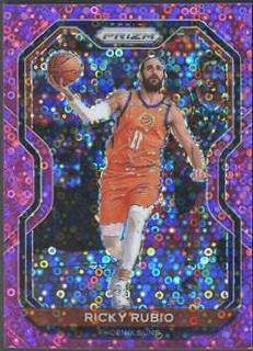 Ricky Rubio