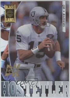Jeff Hostetler