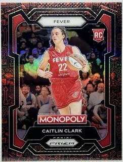 Caitlin Clark