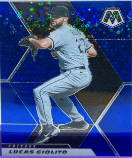 Lucas Giolito