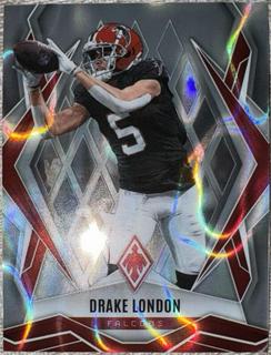 Drake London