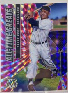 Larry Doby