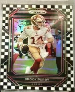 Brock Purdy