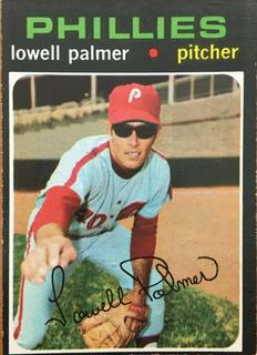 Lowell Palmer