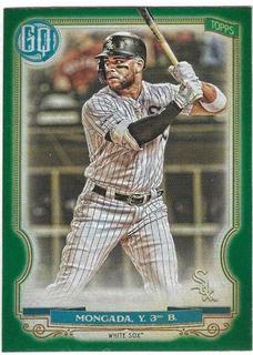 Yoan Moncada