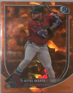 Ketel Marte