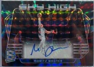 Moritz Wagner