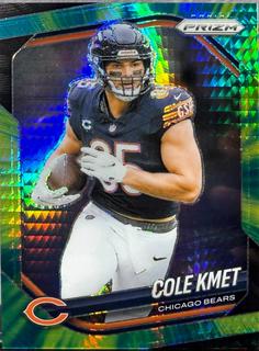 Cole Kmet