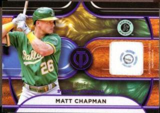 Matt Chapman