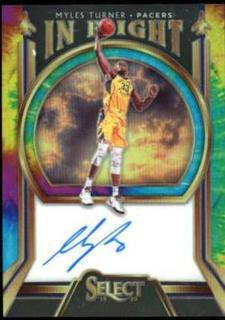 Myles Turner