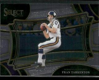 Fran Tarkenton