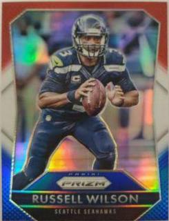 Russell Wilson