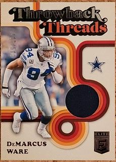 DeMarcus Ware