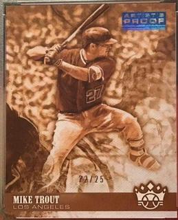 Mike Trout