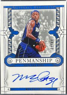Nick Van Exel