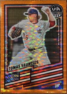 Tomas Valincius