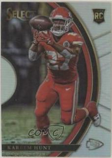 Kareem Hunt