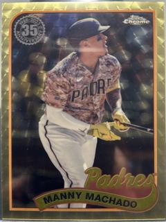Manny Machado