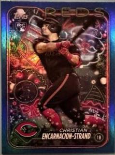 Christian Encarnacion-Strand