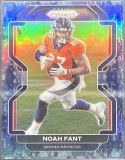 Noah Fant