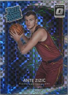 Ante Zizic
