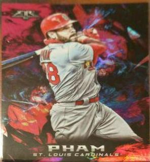 Tommy Pham