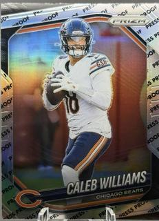 Caleb Williams