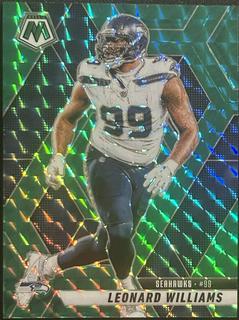 Leonard Williams