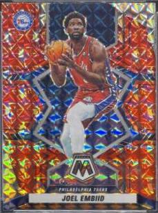 Joel Embiid