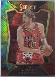 Pau Gasol