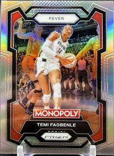 Temi Fagbenle