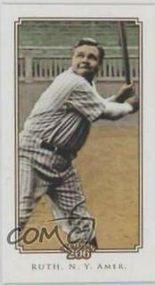 Babe Ruth
