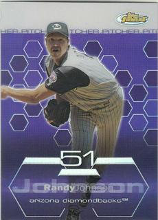 Randy Johnson