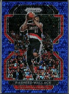 Rasheed Wallace