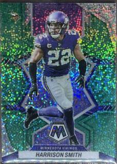 Harrison Smith