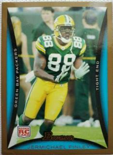 Jermichael Finley