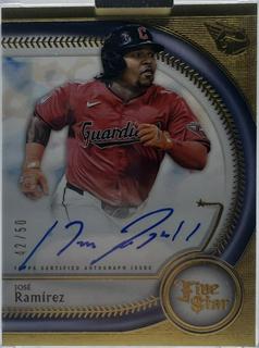 Jose Ramirez