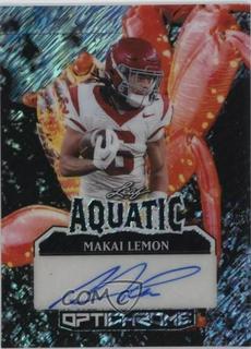Makai Lemon