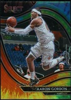 Aaron Gordon