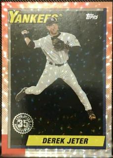 Derek Jeter