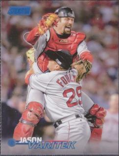 Jason Varitek
