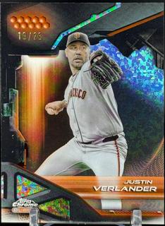 Justin Verlander