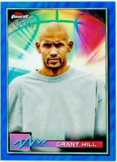 Grant Hill