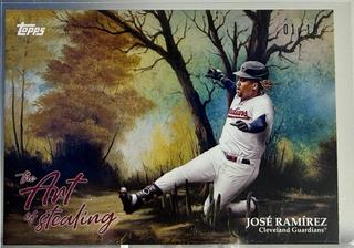 Jose Ramirez