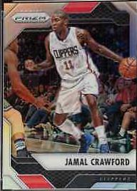 Jamal Crawford