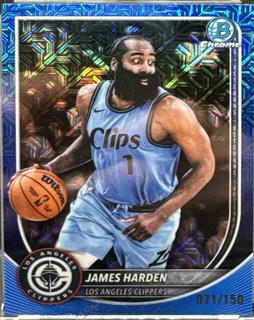 James Harden