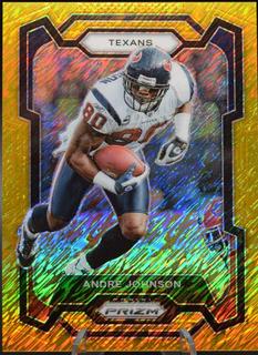 Andre Johnson