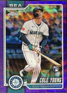 Cole Young