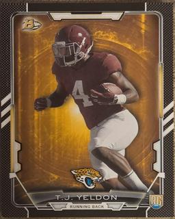 T.J. Yeldon