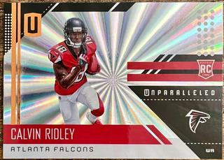 Calvin Ridley